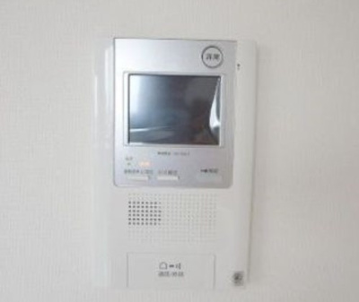 【セキュリティ】 | メインステージ平和島Ⅱ