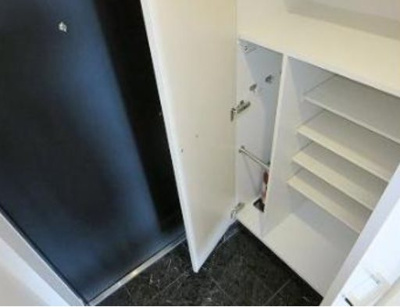 【玄関】 | メインステージ平和島Ⅱ