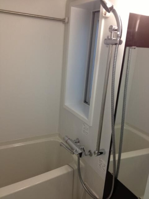 【浴室】 | メインステージ平和島Ⅱ