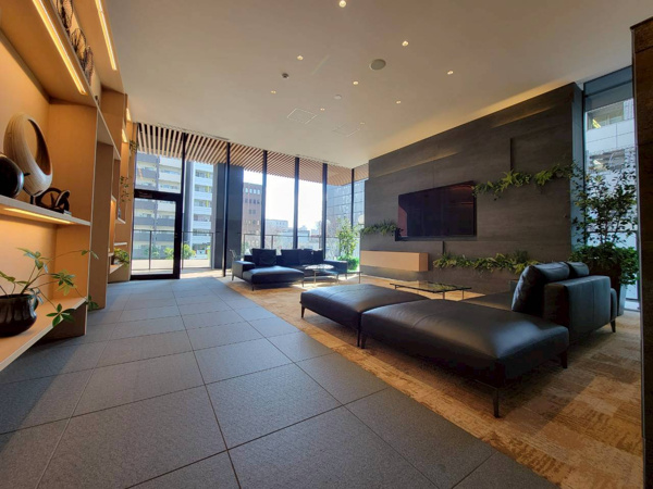 【エントランス】 | 【エントランス】