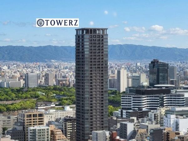 【外観】 | 【外観】「遺産」を創造する。デザインコンセプトは、素材・風景・空間にこだわった「ジャパニーズモダン」