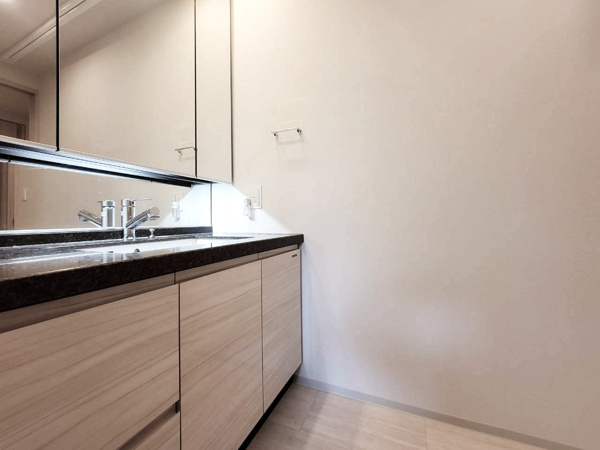 【独立洗面台】 | 【洗面化粧台】