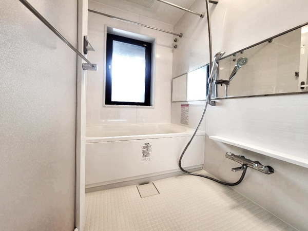 【浴室】 | 【浴室】