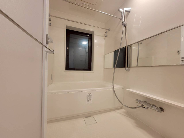 【浴室】 | 【浴室】浴室暖房乾燥機、ミストサウナ等嬉しい機能がたくさん☆