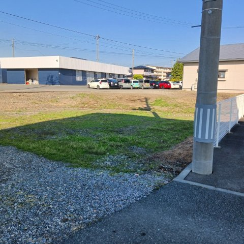 北上市村崎野17地割48番1土地の画像