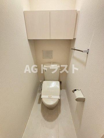 【トイレ】 | グランシャリオ