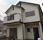 本山中町レンタルハウスA棟の画像