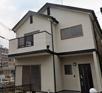 【外観】 | 本山中町レンタルハウスA棟