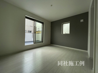  | 【名古屋市名東区小井堀町1101新築戸建2号棟】上社小学校・上社中学校