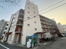 シャトルヨネの画像