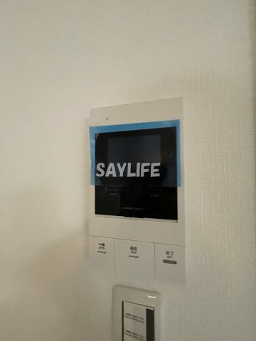 D porta BLOOMのセキュリティ