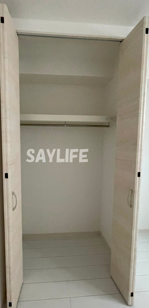 D porta BLOOMの収納