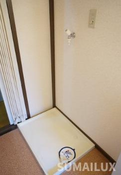 熊本市南区田井島３丁目の賃貸マンションの設備