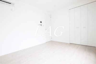 【寝室】 | ＫＡｒｅｓｉｄｅｎｃｅ西日暮里 | 寝室です。