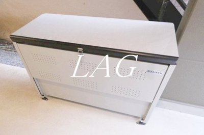 【その他】 | ＫＡｒｅｓｉｄｅｎｃｅ西日暮里 | 敷地ごみ置き場です。