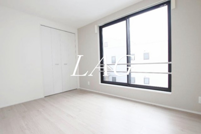 【居間・リビング】 | ＫＡｒｅｓｉｄｅｎｃｅ西日暮里 | 洋室のお部屋です。