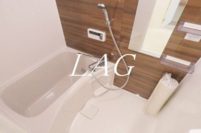 【浴室】 | ＫＡｒｅｓｉｄｅｎｃｅ西日暮里 | お風呂です。