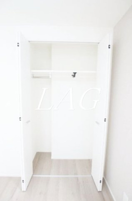 【収納】 | ＫＡｒｅｓｉｄｅｎｃｅ西日暮里 | 収納です。