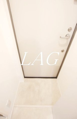 【玄関】 | ＫＡｒｅｓｉｄｅｎｃｅ西日暮里 | 玄関です。