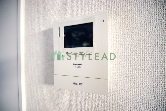  | モニター付きインターホン