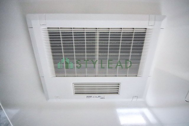 【浴室】 | 浴室換気乾燥機