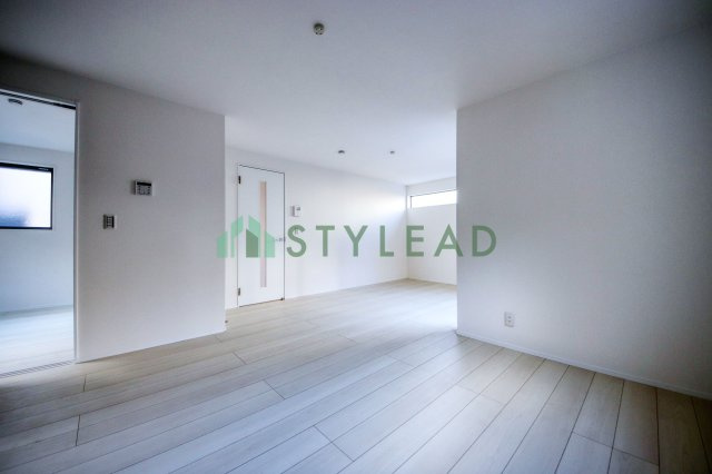 【居間・リビング】