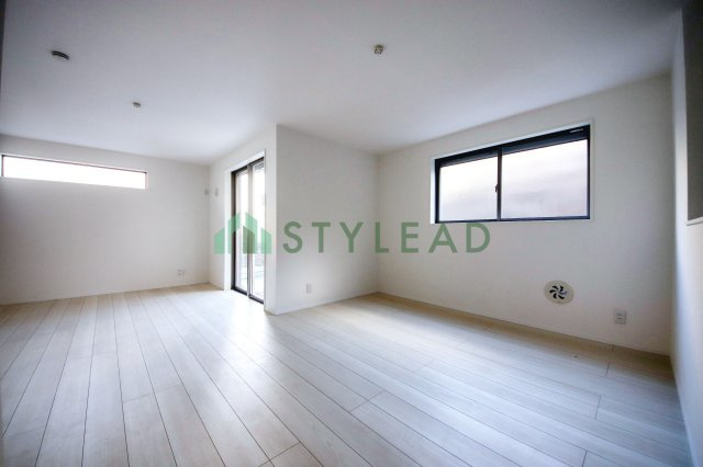 【居間・リビング】