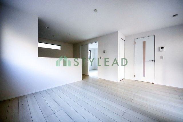 【居間・リビング】