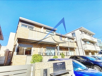 ウェルハイム氷川台