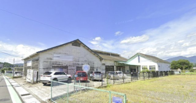 津島町事務所