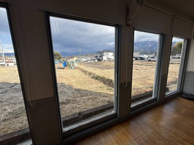 津島町事務所