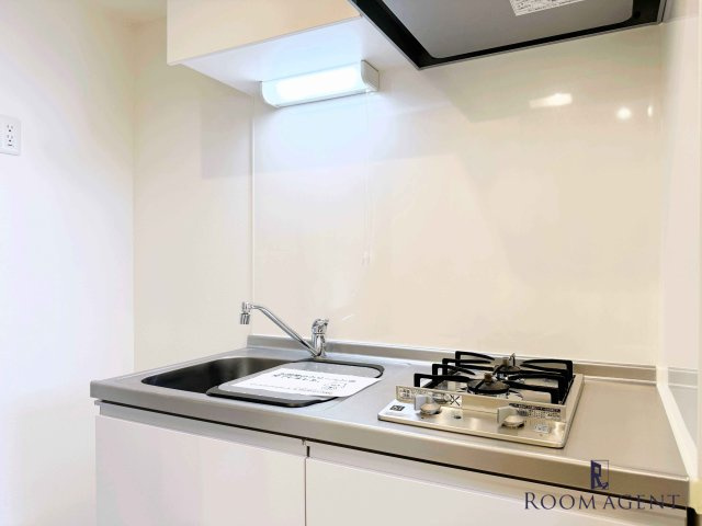 ハーモニーテラス西野町のキッチン