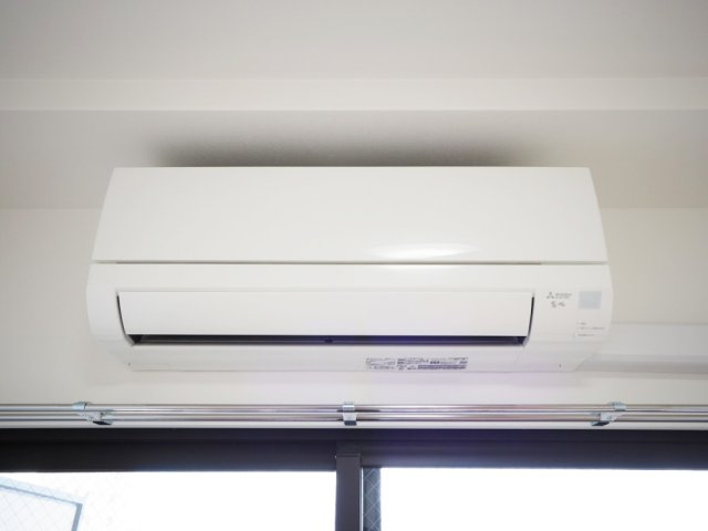 大阪市城東区野江４丁目の賃貸マンションの設備