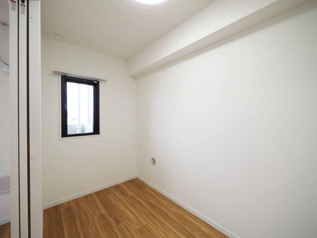 大阪市城東区野江４丁目の賃貸マンションの居間・リビング