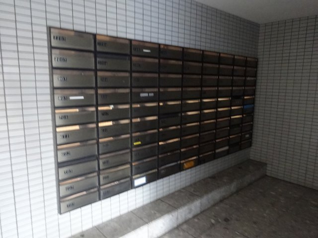 江戸川橋センチュリープラザ21のその他共用部分