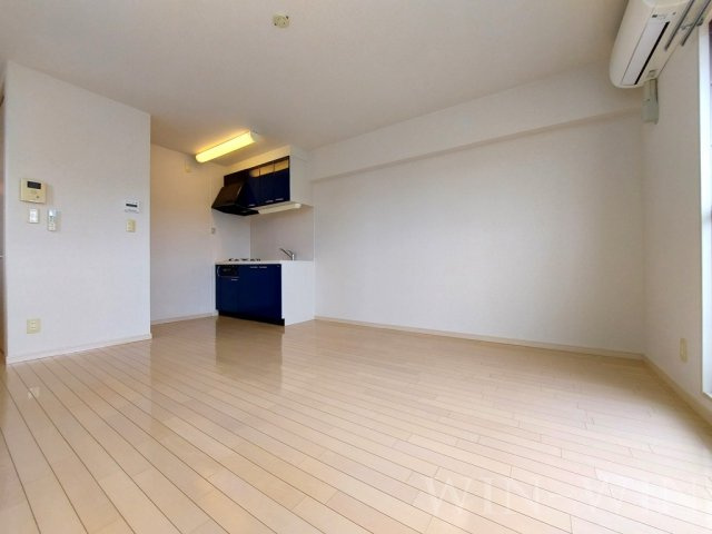 デルフィ・カーサの寝室