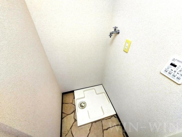 デルフィ・カーサの設備