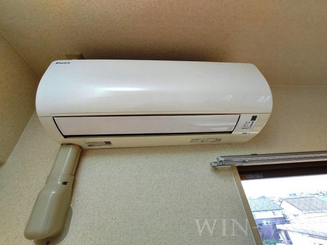 デルフィ・カーサの設備