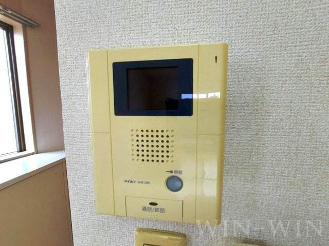 デルフィ・カーサのセキュリティ