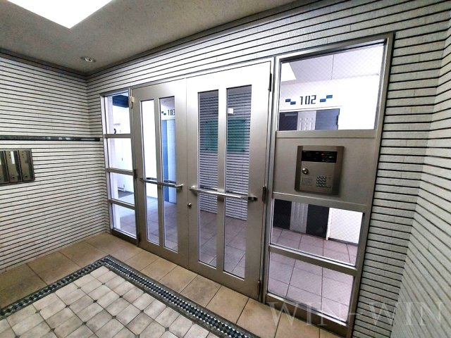 デルフィ・カーサのセキュリティ