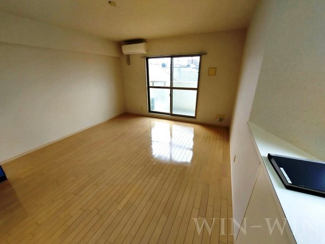 デルフィ・カーサの居間・リビング