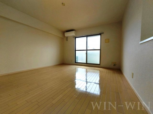 デルフィ・カーサの居間・リビング