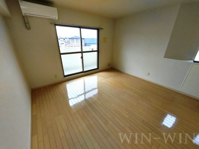 デルフィ・カーサの居間・リビング