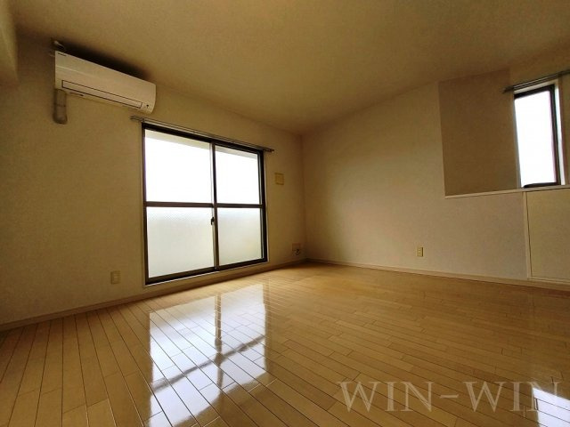 デルフィ・カーサの居間・リビング