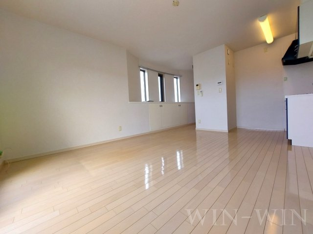 デルフィ・カーサの居間・リビング