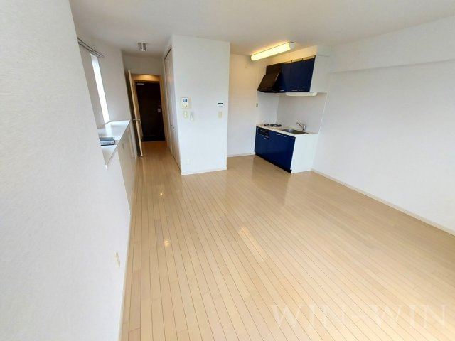 デルフィ・カーサの居間・リビング