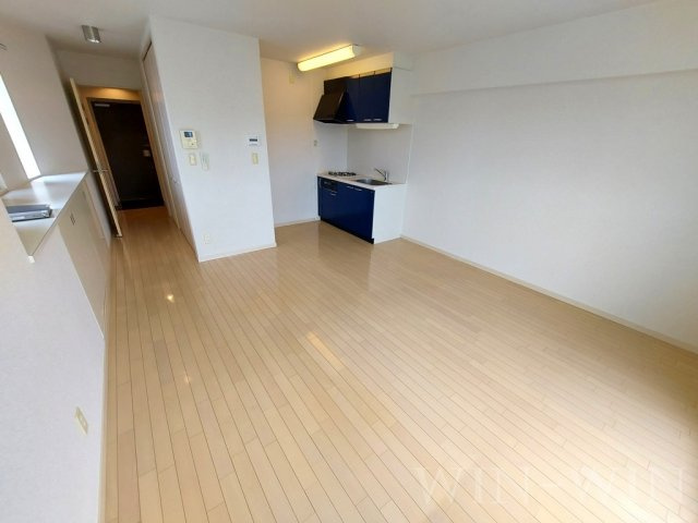 デルフィ・カーサの居間・リビング