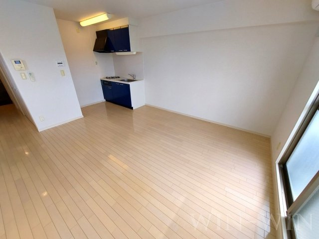 デルフィ・カーサの居間・リビング