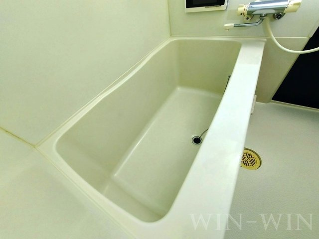 デルフィ・カーサの浴室