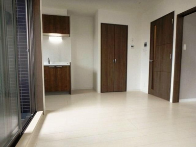 【居間・リビング】 | ドムス・スタイル銀座東